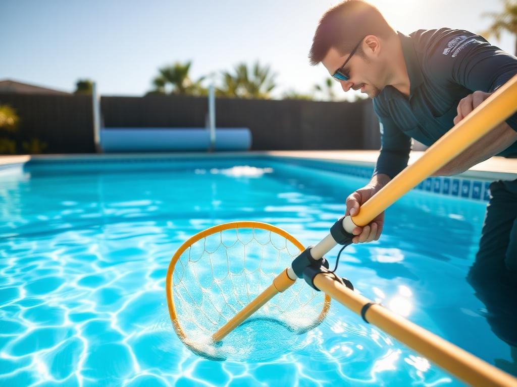 Cleaning, Repairs & More
